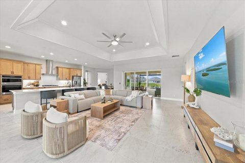 Villa ou maison à vendre à Parrish, Floride: 3 chambres, 264.12 m2 № 2406656 - photo 9