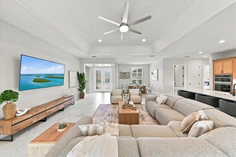 Villa ou maison à vendre à Parrish, Floride: 3 chambres, 264.12 m2 № 2406656 - photo 7
