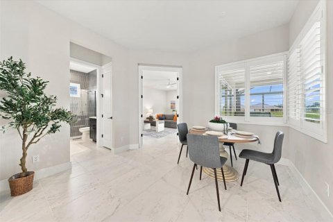 Villa ou maison à vendre à Parrish, Floride: 3 chambres, 264.12 m2 № 2406656 - photo 20