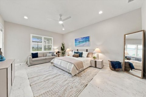 Villa ou maison à vendre à Parrish, Floride: 3 chambres, 264.12 m2 № 2406656 - photo 23