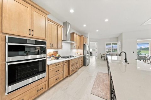 Villa ou maison à vendre à Parrish, Floride: 3 chambres, 264.12 m2 № 2406656 - photo 15