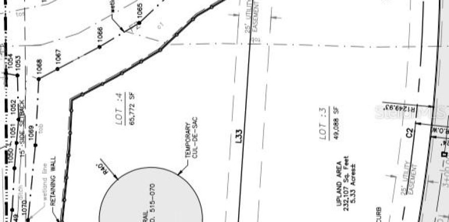 Land in Plant City, Florida № 1081757