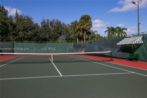 Touwnhouse à louer à Hollywood, Floride: 3 chambres, 162.39 m2 № 2058418 - photo 23