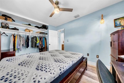 House in Saint Petersburg, Florida 2 bedrooms, 70.51 sq.m. № 1833112 - photo 29