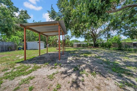 House in Saint Petersburg, Florida 2 bedrooms, 70.51 sq.m. № 1833112 - photo 11