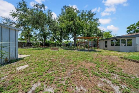 House in Saint Petersburg, Florida 2 bedrooms, 70.51 sq.m. № 1833112 - photo 14
