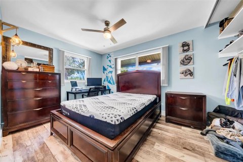 House in Saint Petersburg, Florida 2 bedrooms, 70.51 sq.m. № 1833112 - photo 28