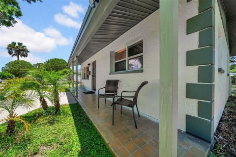 House in Saint Petersburg, Florida 2 bedrooms, 70.51 sq.m. № 1833112 - photo 16