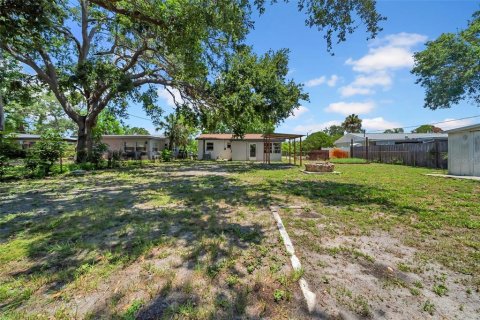 House in Saint Petersburg, Florida 2 bedrooms, 70.51 sq.m. № 1833112 - photo 8