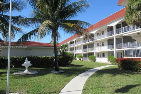 Снять в аренду кондоминиум в Халландейл-Бич, Флорида 1 спальня, 92.9м2, № 2043406 - фото 30