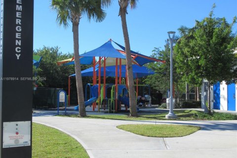 Снять в аренду кондоминиум в Халландейл-Бич, Флорида 1 спальня, 92.9м2, № 2043406 - фото 27