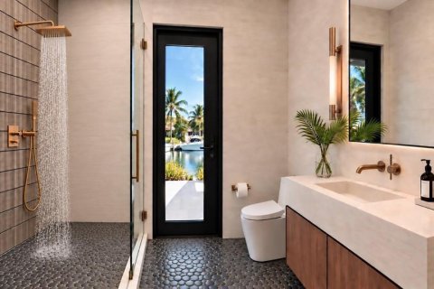 House in Sarasota, Florida 6 bedrooms, 443.05 sq.m. № 2388367 - photo 12