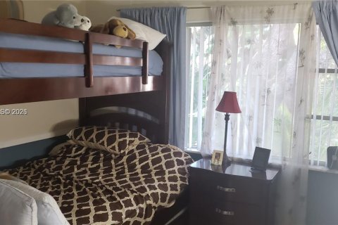 Adosado en venta en Lauderhill, Florida, 2 dormitorios, 133.41 m2 № 2001486 - foto 6