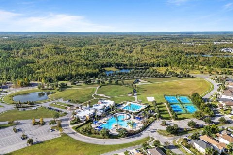 Adosado en venta en Land O' Lakes, Florida, 3 dormitorios, 148.74 m2 № 2107580 - foto 30