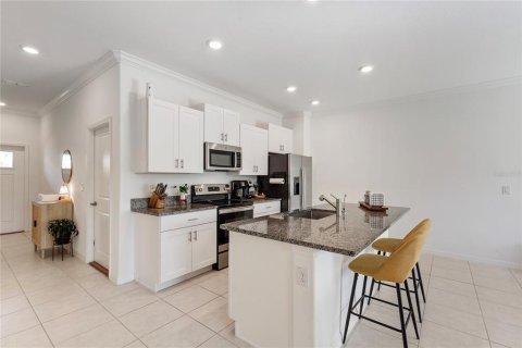 Adosado en venta en Land O' Lakes, Florida, 3 dormitorios, 148.74 m2 № 2107580 - foto 7