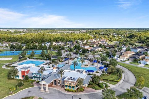 Adosado en venta en Land O' Lakes, Florida, 3 dormitorios, 148.74 m2 № 2107580 - foto 28