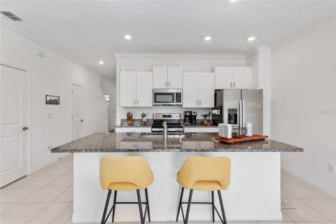 Adosado en venta en Land O' Lakes, Florida, 3 dormitorios, 148.74 m2 № 2107580 - foto 11