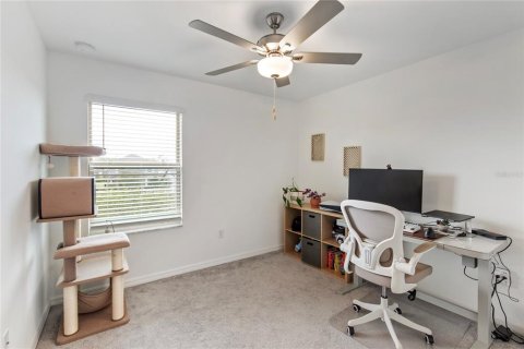 Adosado en venta en Land O' Lakes, Florida, 3 dormitorios, 148.74 m2 № 2107580 - foto 22