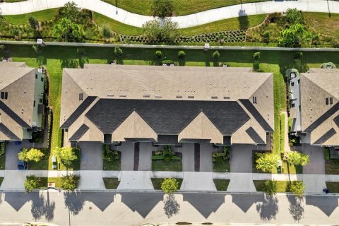 Adosado en venta en Land O' Lakes, Florida, 3 dormitorios, 148.74 m2 № 2107580 - foto 27
