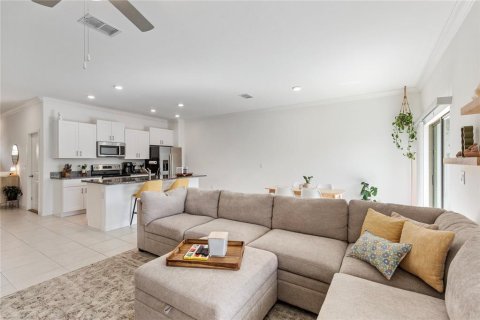 Adosado en venta en Land O' Lakes, Florida, 3 dormitorios, 148.74 m2 № 2107580 - foto 6