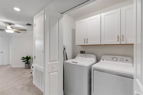 Adosado en venta en Land O' Lakes, Florida, 3 dormitorios, 148.74 m2 № 2107580 - foto 24