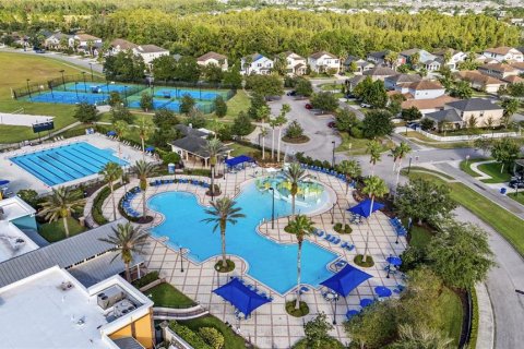 Adosado en venta en Land O' Lakes, Florida, 3 dormitorios, 148.74 m2 № 2107580 - foto 29