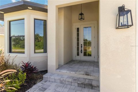 Casa en venta en Rotonda, Florida, 3 dormitorios, 158.86 m2 № 1902537 - foto 4