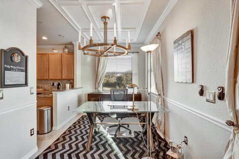 Condo in Bradenton, Florida, 3 bedrooms № 2212473 - photo 15