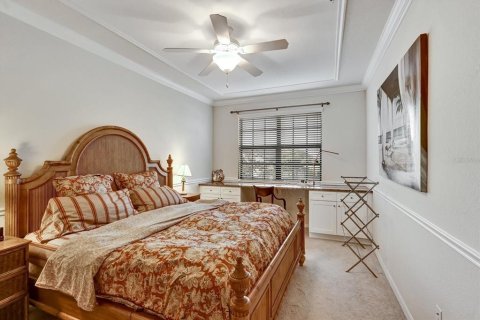 Condo in Bradenton, Florida, 3 bedrooms № 2212473 - photo 16