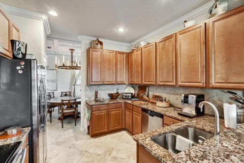 Condo in Bradenton, Florida, 3 bedrooms № 2212473 - photo 12