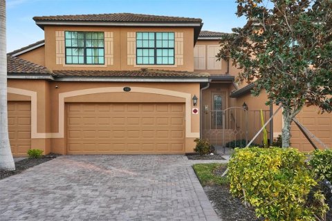 Condo in Bradenton, Florida, 3 bedrooms  № 2212473
