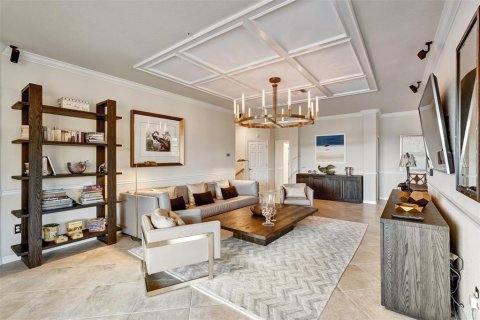 Condo in Bradenton, Florida, 3 bedrooms № 2212473 - photo 9