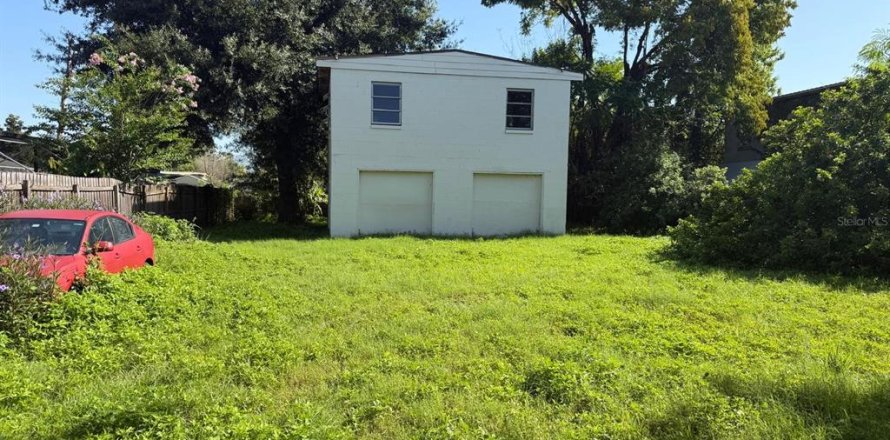 House in Kissimmee, Florida 1 bedroom, 58.06 sq.m. № 2150704