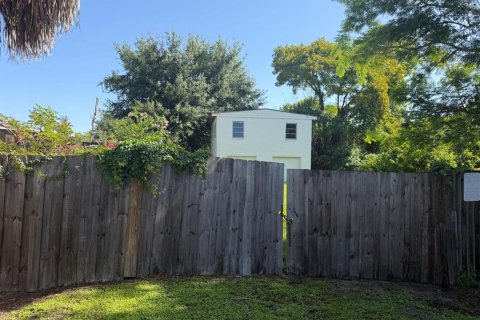 House in Kissimmee, Florida 1 bedroom, 58.06 sq.m. № 2150704 - photo 7