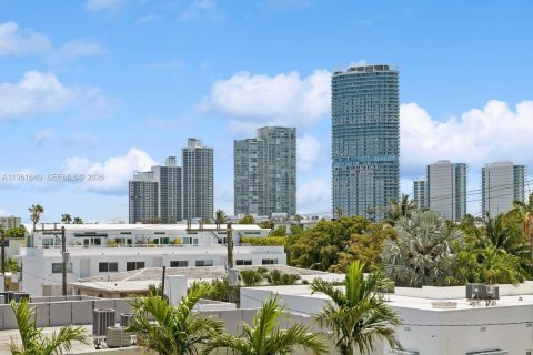 Condominio en alquiler en Miami Beach, Florida, 1 dormitorio, 74.69 m2 № 2071077 - foto 20