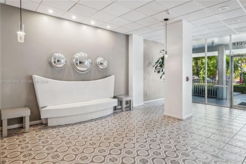 Condominio en alquiler en Miami Beach, Florida, 1 dormitorio, 74.69 m2 № 2071077 - foto 24