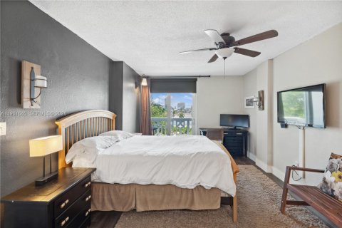 Condominio en alquiler en Miami Beach, Florida, 1 dormitorio, 74.69 m2 № 2071077 - foto 15