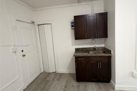 Appartement à louer à Miami, Floride: 1 chambre, 26.01 m2 № 2072812 - photo 3