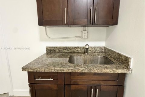 Appartement à louer à Miami, Floride: 1 chambre, 26.01 m2 № 2072812 - photo 4