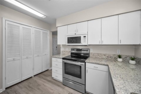 House in Tampa, Florida 3 bedrooms, 142.42 sq.m. № 2151390 - photo 11