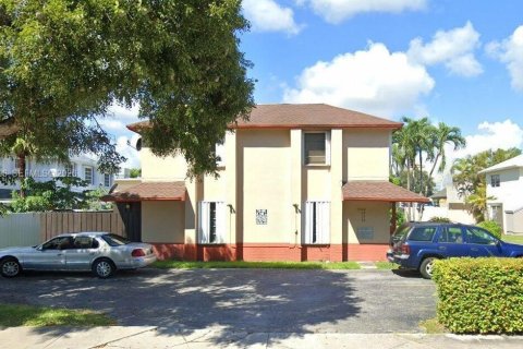 Condo à Cutler Bay, Floride, 2 chambres  № 1998323