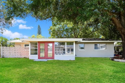 Casa en alquiler en Sarasota, Florida, 3 dormitorios, 120.68 m2 № 1591880 - foto 16