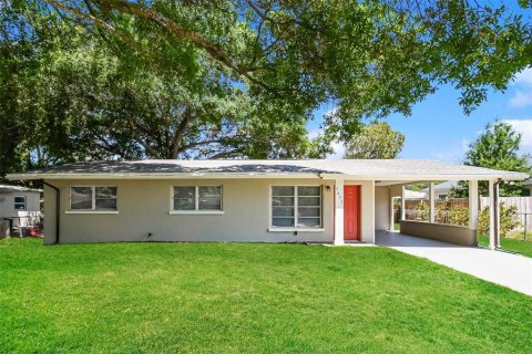Casa en alquiler en Sarasota, Florida, 3 dormitorios, 120.68 m2 № 1591880 - foto 1