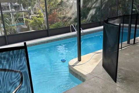 Casa en alquiler en Homosassa, Florida, 4 dormitorios, 242.47 m2 № 1913841 - foto 27