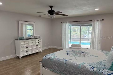 Villa ou maison à louer à Homosassa, Floride: 4 chambres, 242.47 m2 № 1913841 - photo 11
