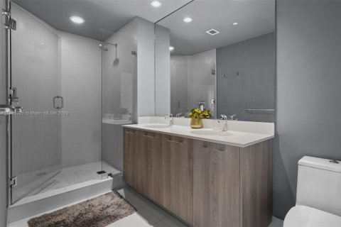 Copropriété à vendre à Miami, Floride: 3 chambres, 107.02 m2 № 1684185 - photo 21