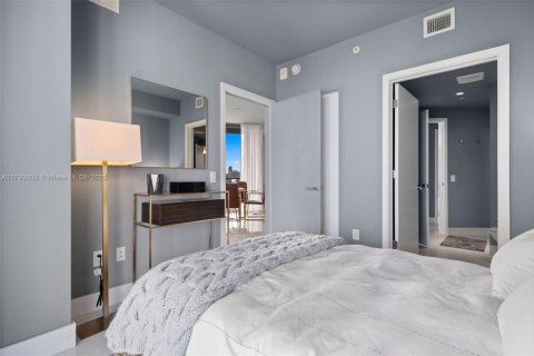 Copropriété à vendre à Miami, Floride: 3 chambres, 107.02 m2 № 1684185 - photo 18