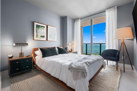 Copropriété à vendre à Miami, Floride: 3 chambres, 107.02 m2 № 1684185 - photo 10