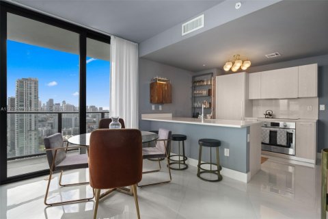 Copropriété à vendre à Miami, Floride: 3 chambres, 107.02 m2 № 1684185 - photo 6