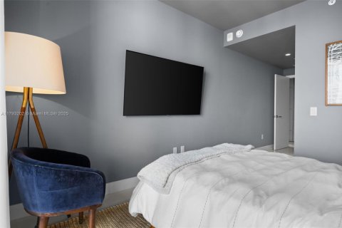 Copropriété à vendre à Miami, Floride: 3 chambres, 107.02 m2 № 1684185 - photo 13